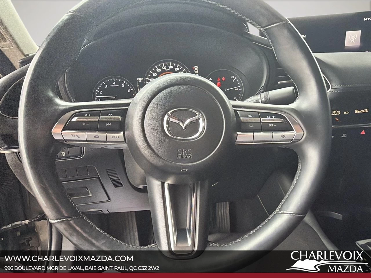 2019 Mazda Mazda3 GS AWD Main Image