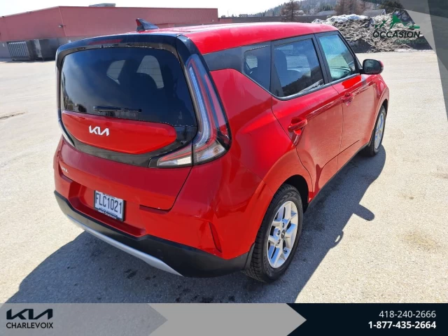 Kia Soul EX 2023