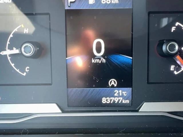 Hyundai Tucson Preferred AWD 2022