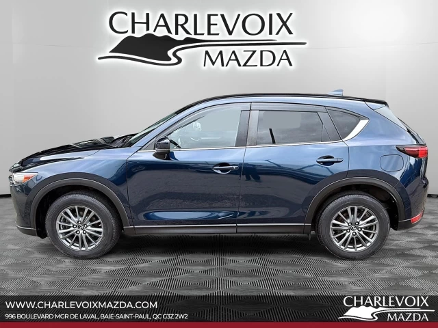 Mazda CX-5 GS 2017