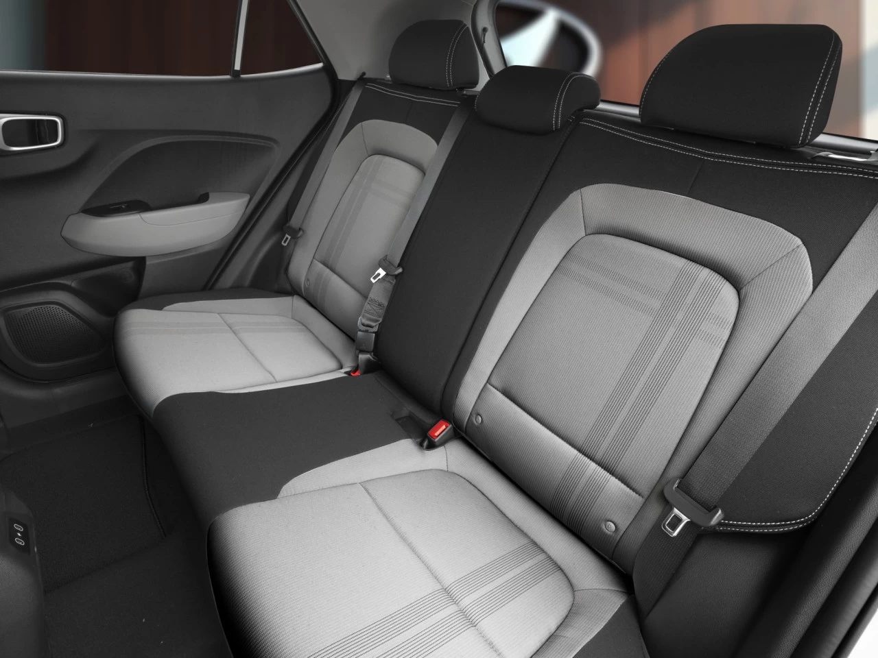 2026 Hyundai Venue Preferred Image principale