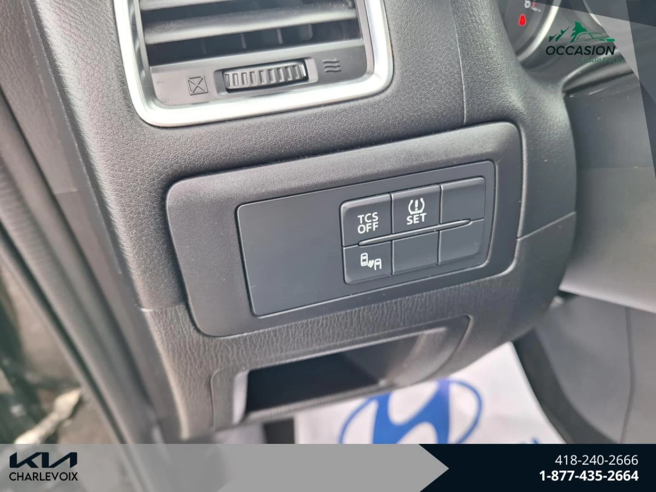 2016 Mazda CX-5 AWD 4dr Auto GS Main Image