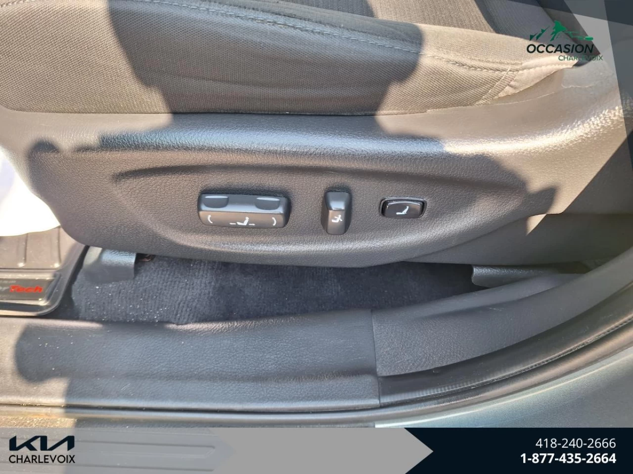 2014 Kia Sorento AWD 4dr V6 Auto LX Image principale