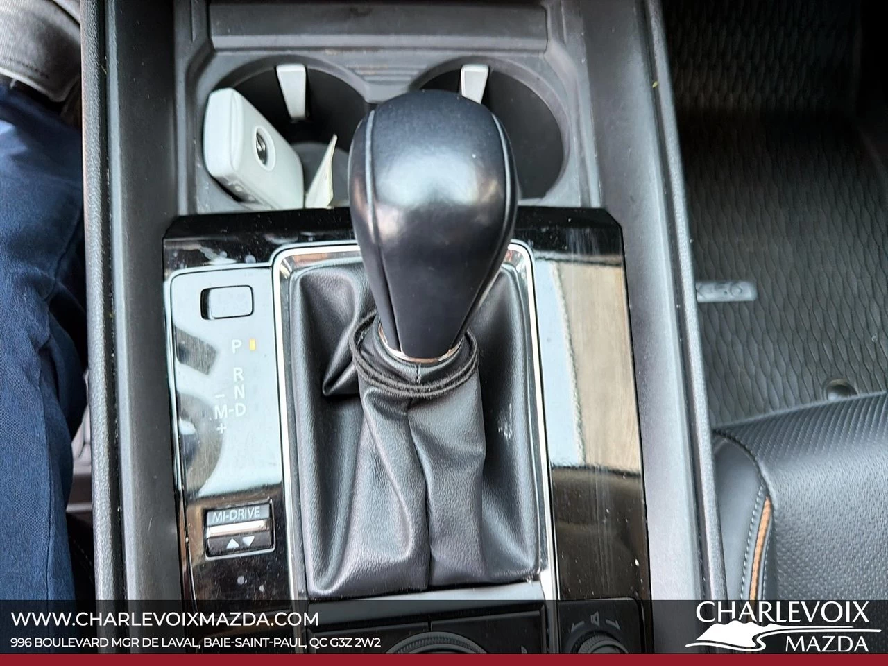 2024 Mazda CX-50 GT Image principale