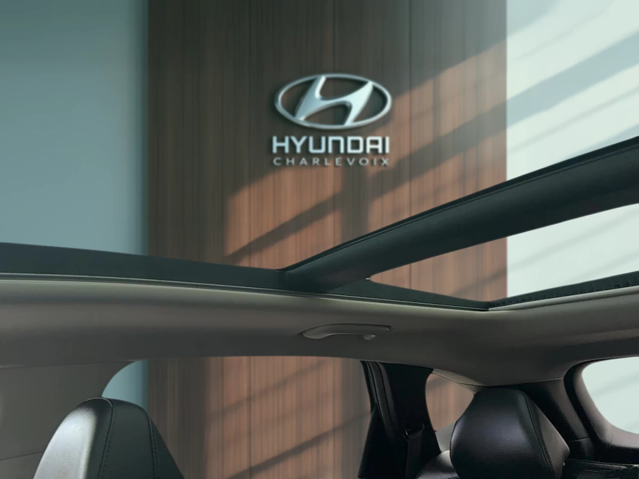 2022 Hyundai Tucson
                                                    Ultimate AWD Image principale