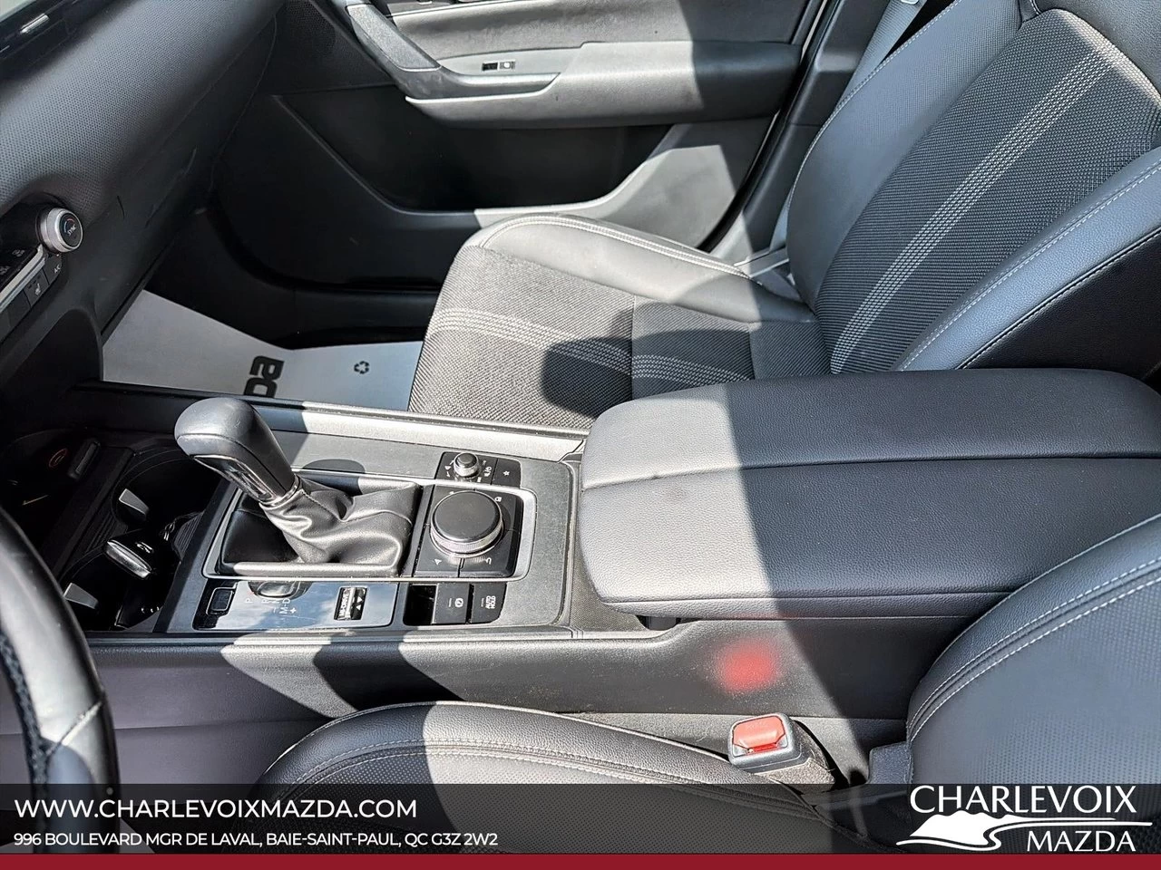 2023 Mazda CX-50 GS-L Image principale