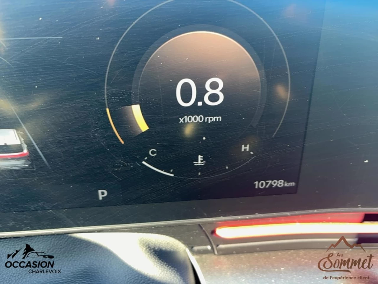 2026 Hyundai Kona
                                                    1.6T N Line AWD Main Image