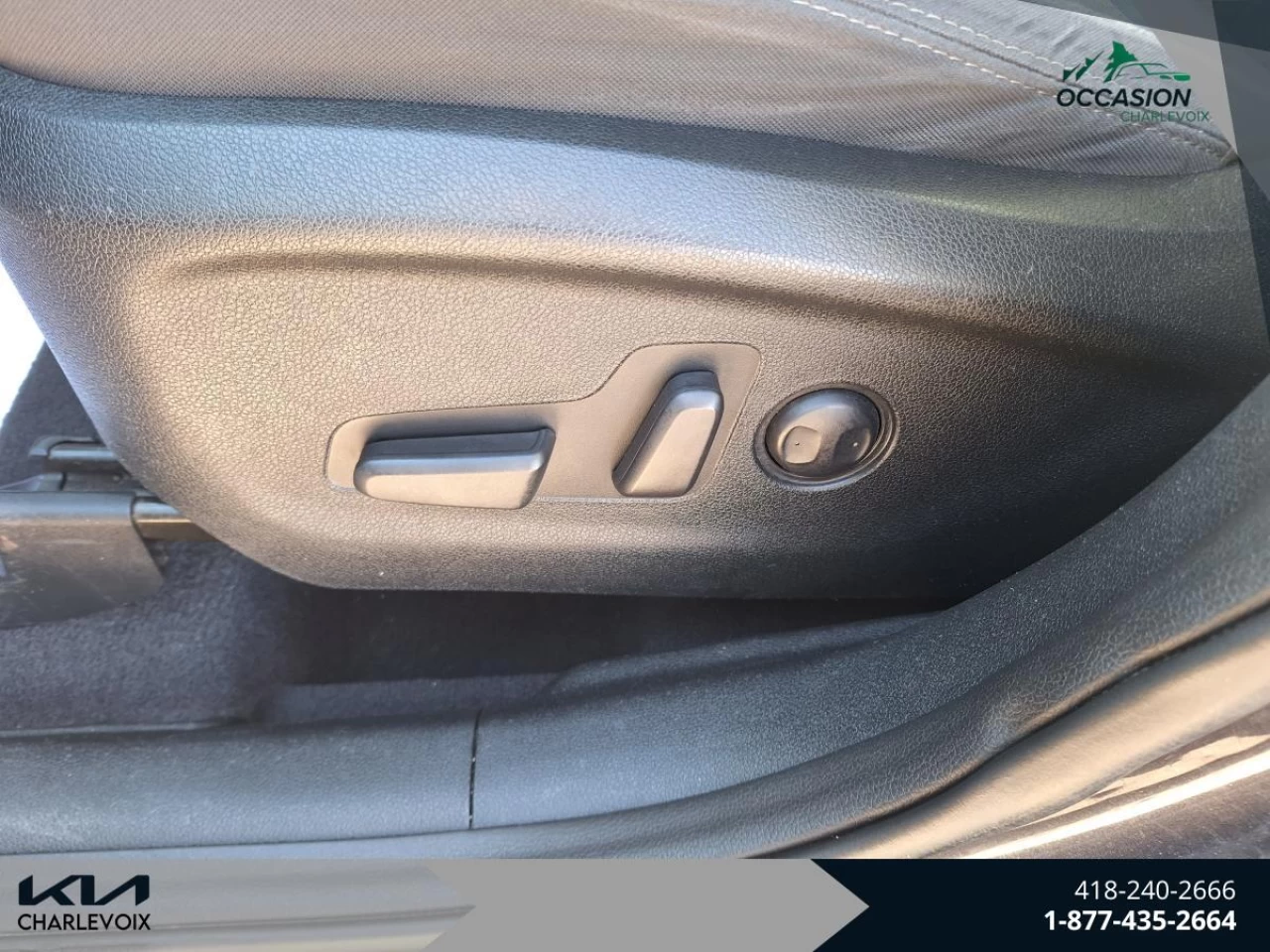2019 Kia Sorento LX V6 Premium AWD Image principale