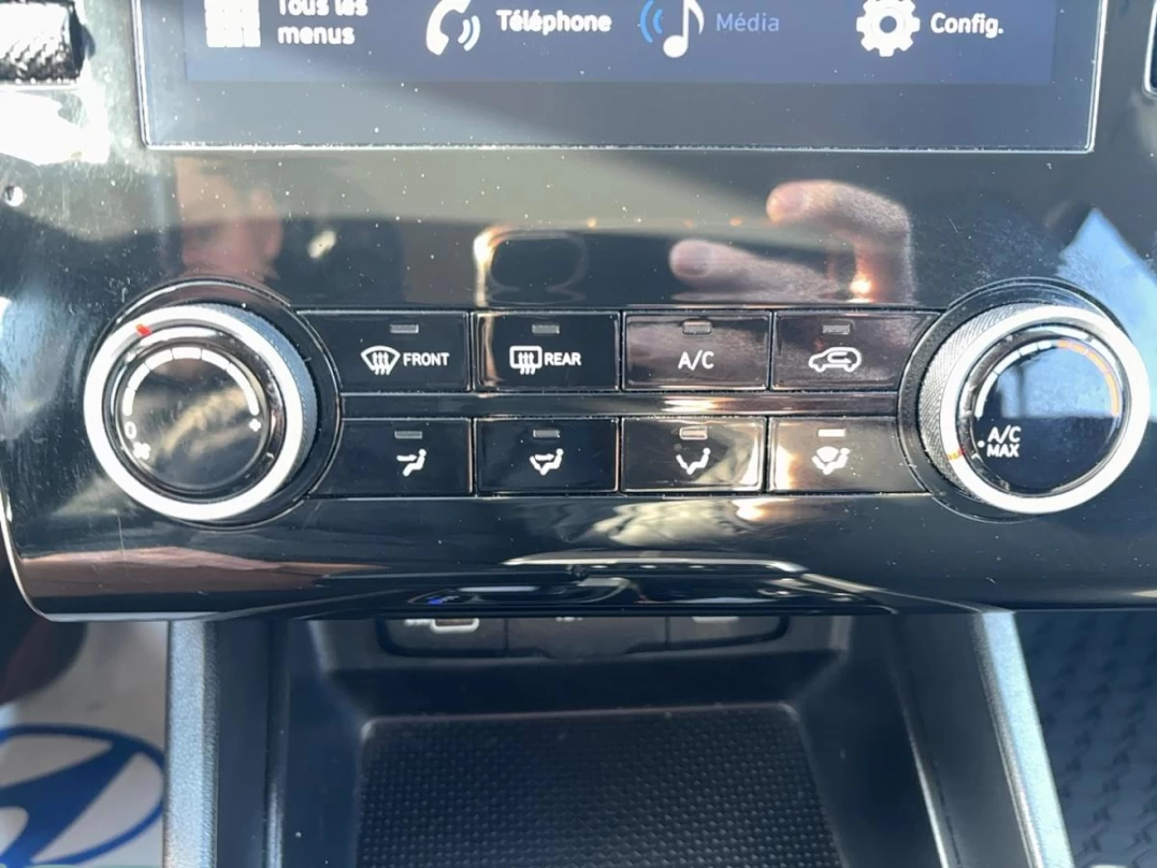 2023 Hyundai Tucson
                                                    Preferred AWD Image principale