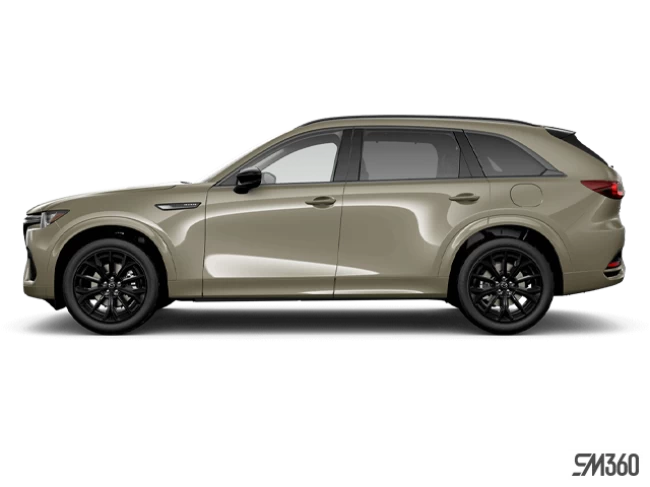 Mazda CX-70 MHEV - 2025