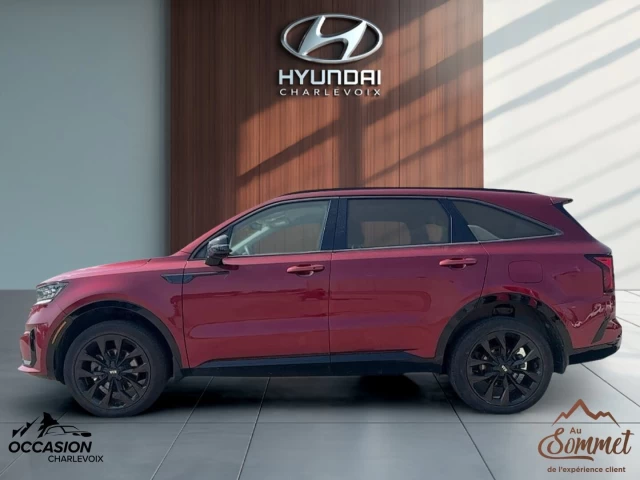 Kia Sorento EX AWD 2021