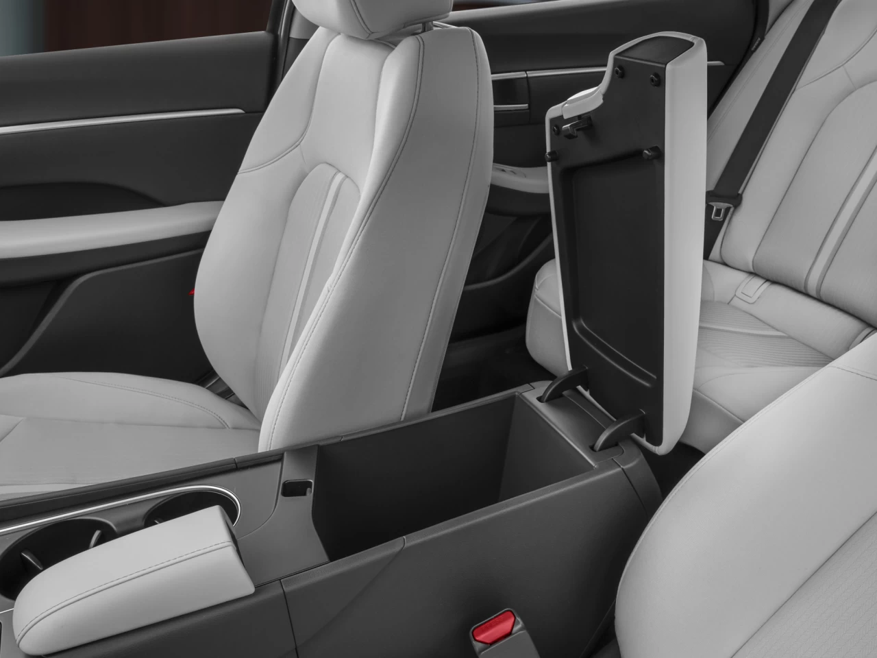 2025 Hyundai Sonata Preferred-Trend Awd Image principale