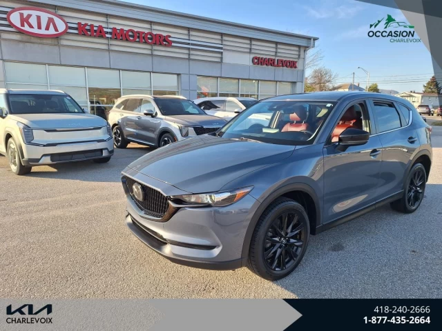 Mazda CX-5 2021.5 Kuro Edition AWD 2021