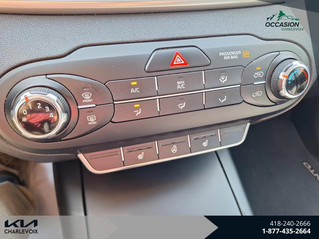 2019 Kia Sorento LX AWD Image principale