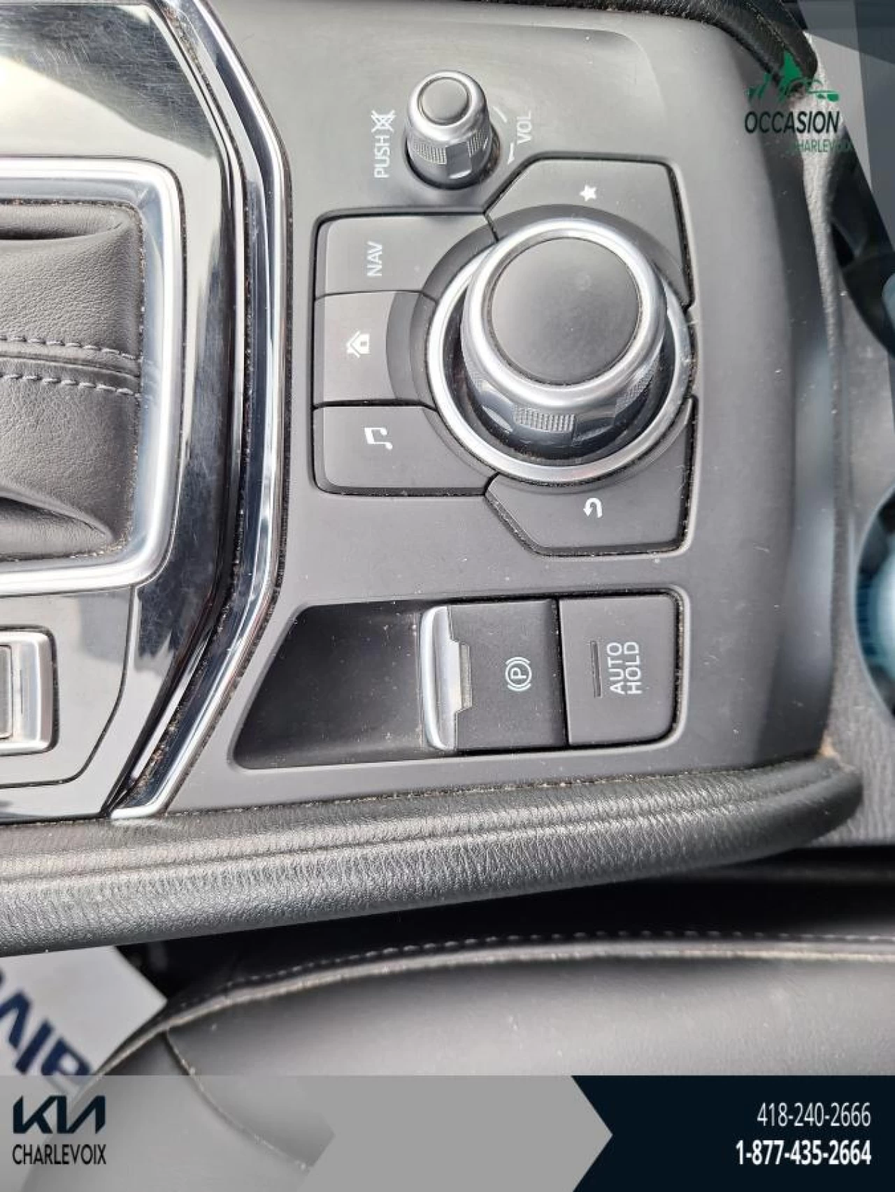 2018 Mazda CX-5 GS Auto AWD Main Image
