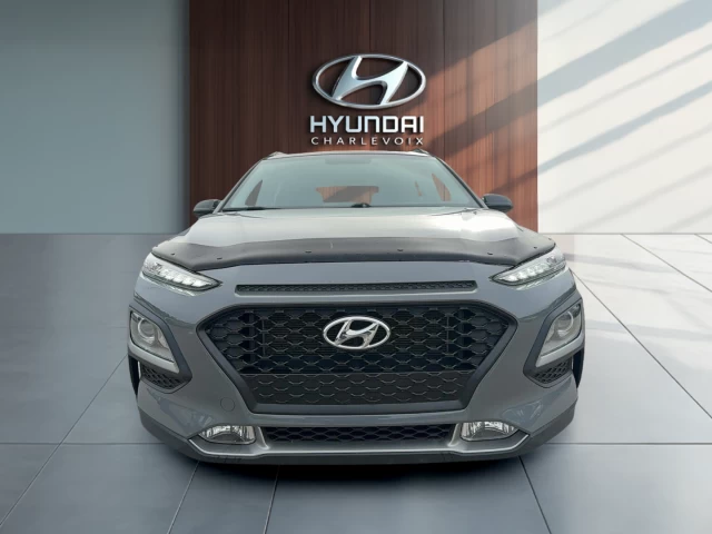 Hyundai Kona 2.0L Preferred AWD 2021