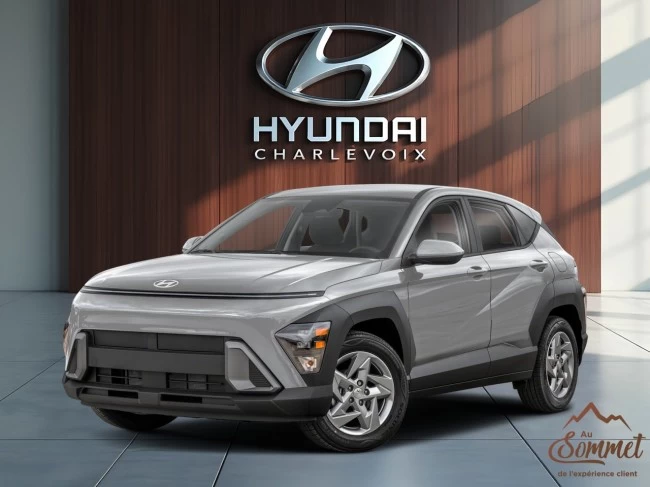 Hyundai Kona - 2026