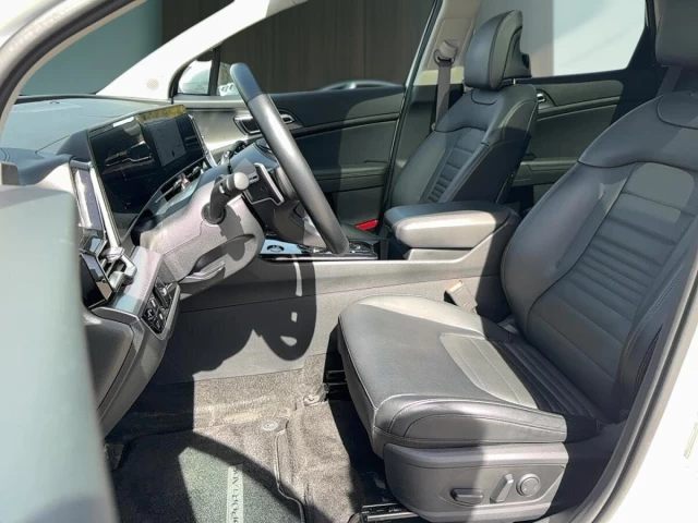 Kia Sportage EX Premium AWD 2023