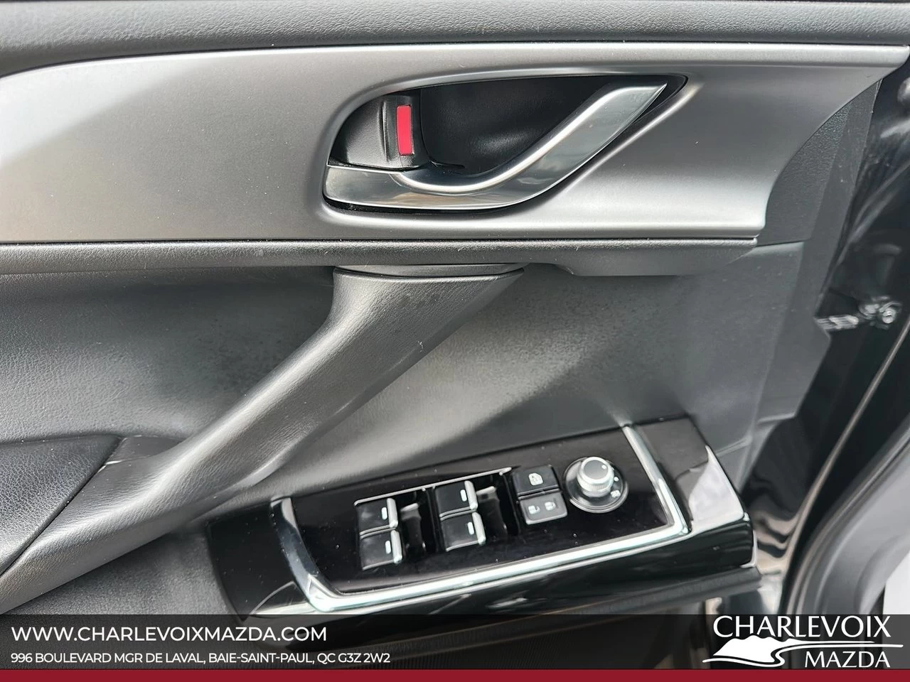 2022 Mazda CX-9 GS-L Image principale