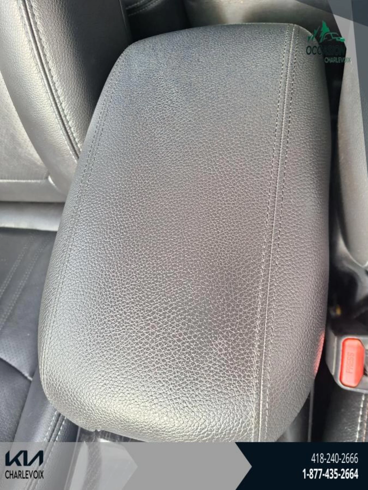 2015 Kia Sorento AWD 4dr V6 Auto EX Image principale