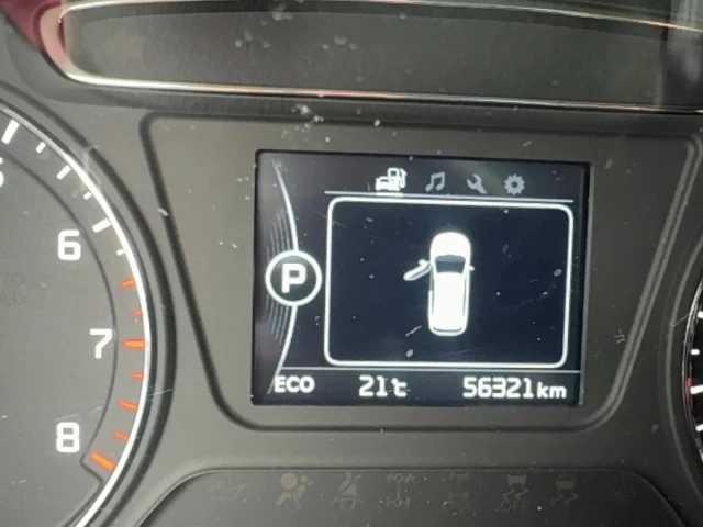 Kia Sorento AWD 4dr 2.4L LX 2016