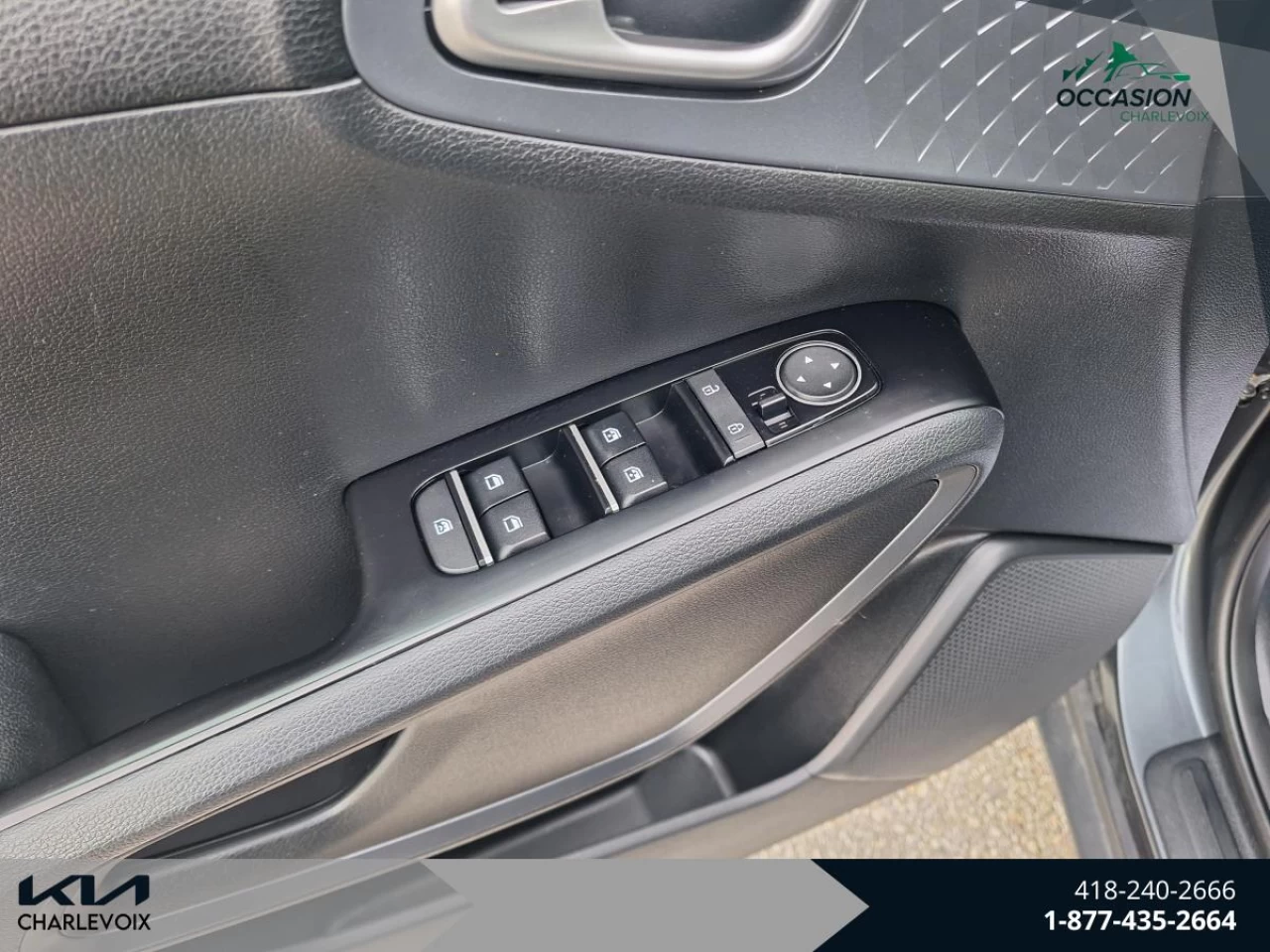 2021 Kia Soul EX Main Image