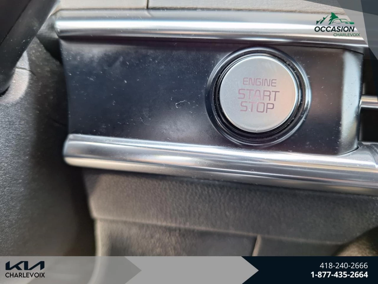 2021 Kia K5 EX Auto AWD Main Image