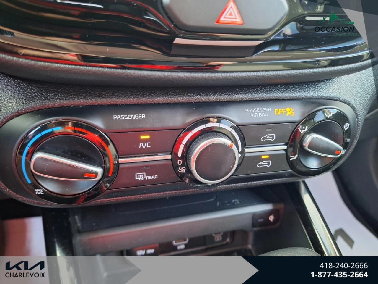 2023 Kia Soul EX Image principale