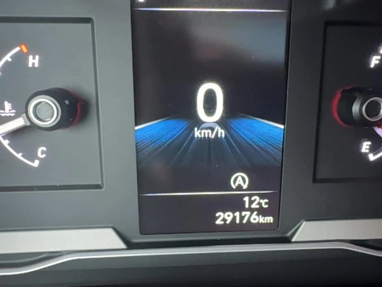 2023 Hyundai Tucson Urban Edition AWD Main Image