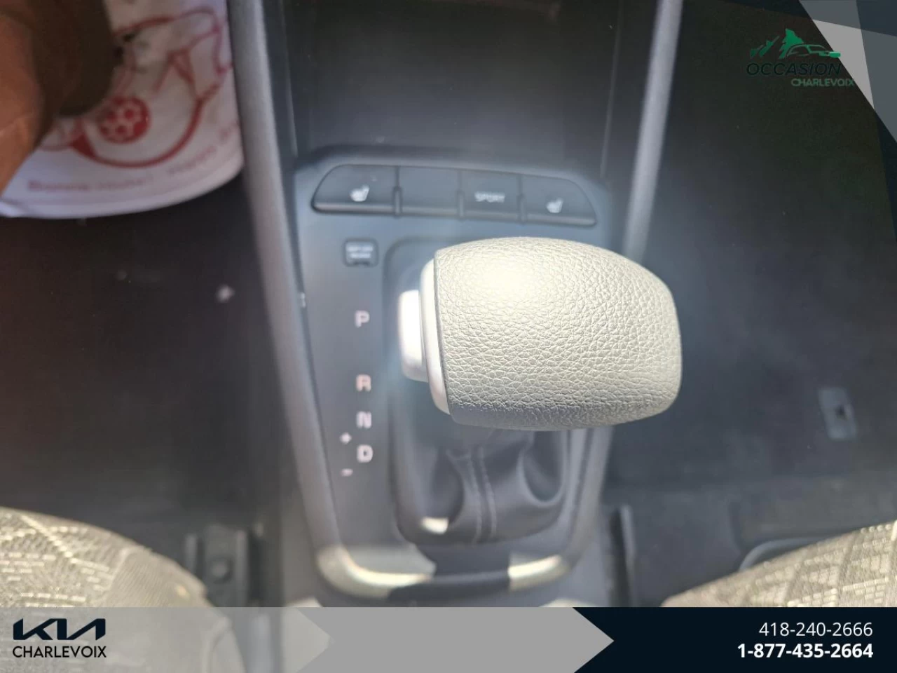 2023 Kia Rio5 LX Main Image