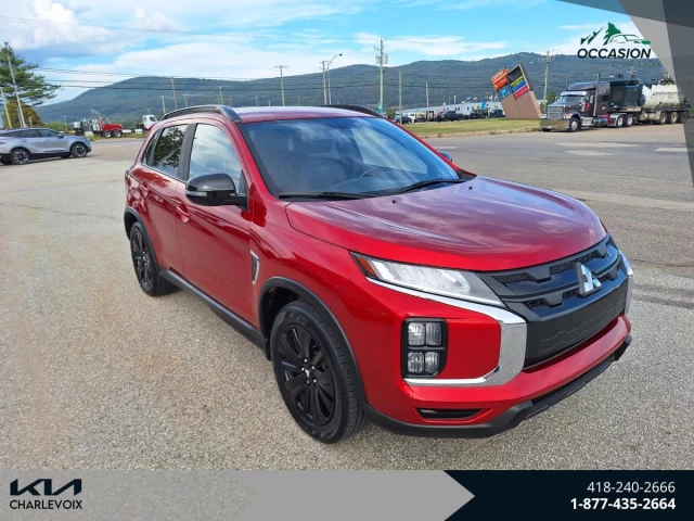 Mitsubishi RVR SE AWC 2020
