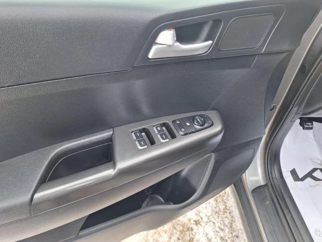 Kia Sportage LX AWD 2018