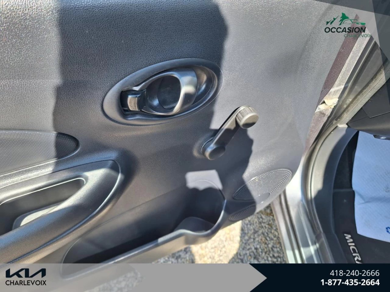 2019 Nissan Micra S Auto Main Image