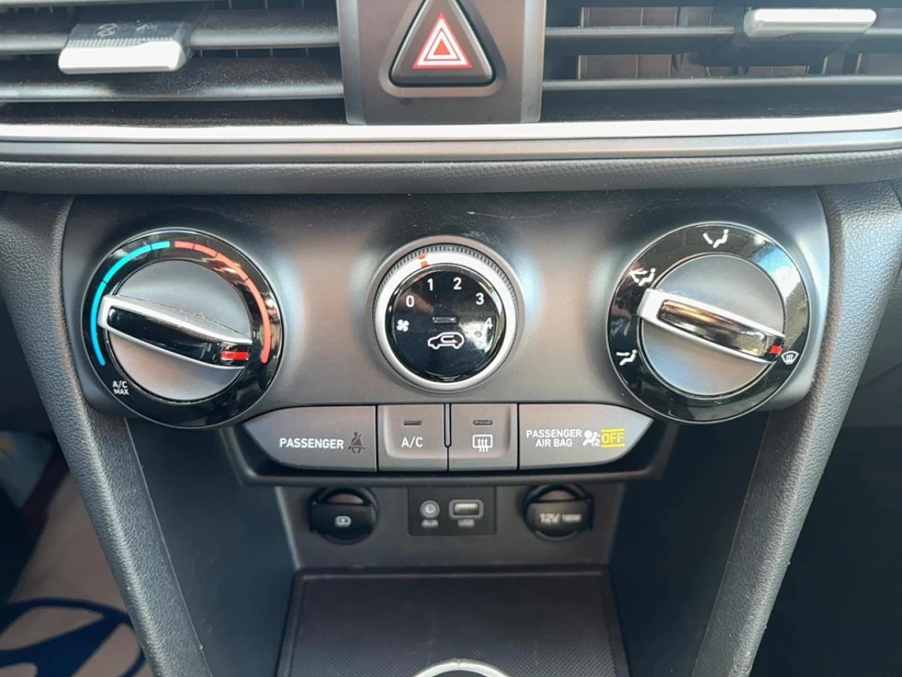 2021 Hyundai Kona 2.0L Preferred AWD Main Image