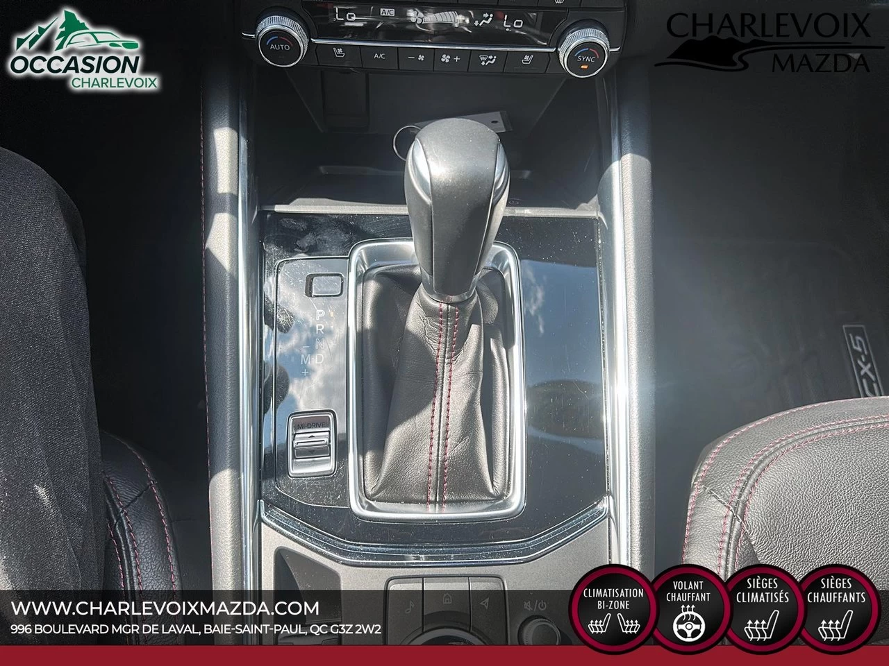 2022 Mazda CX-5 Sport Design Main Image