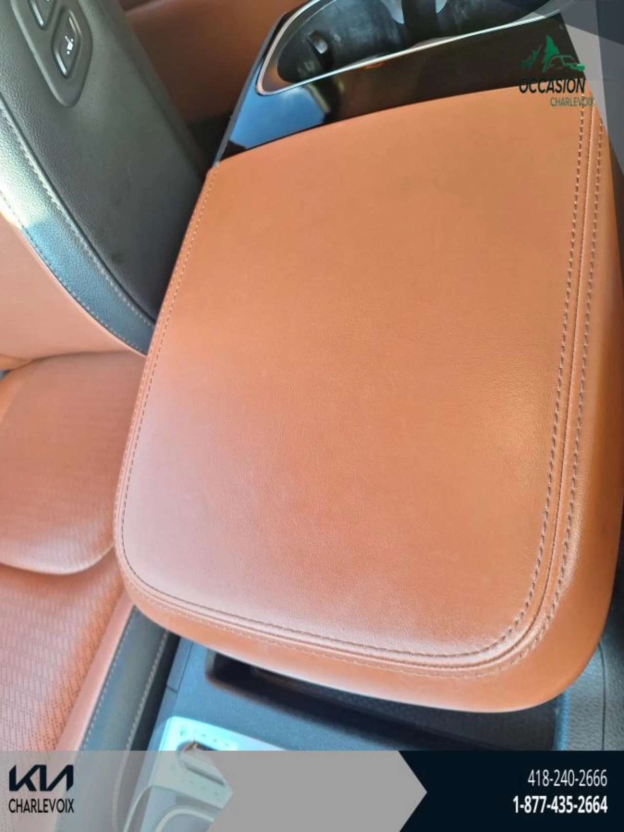 2022 Kia Carnival SX FWD Image principale