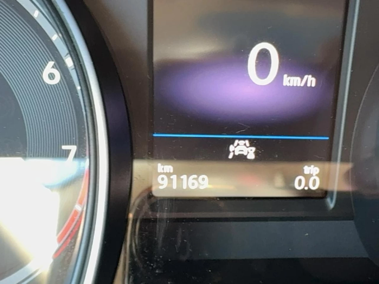 2021 Volkswagen Atlas Highline 3.6 FSI 4MOTION *Ltd Avail* Main Image