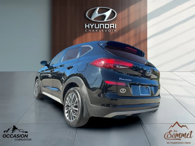 Hyundai Tucson Preferred AWD w/Trend Package TOIT PANORAMIQUE 2020