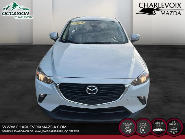 Mazda CX-3 GX 2020