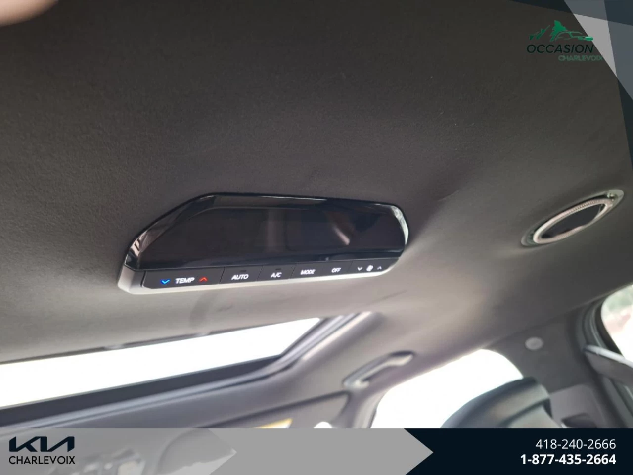 2024 Kia EV9 GT-Line Package AWD Image principale