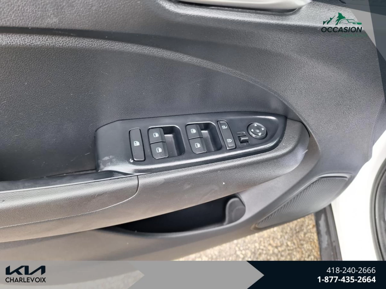 2021 Hyundai Venue Essential Image principale