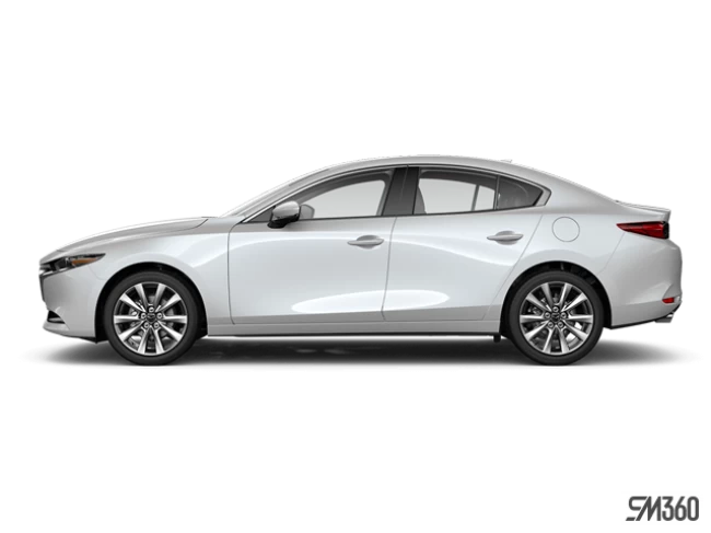 Mazda Mazda3 - 2025