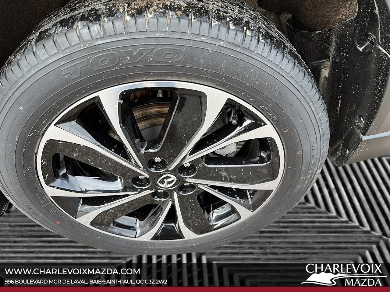 2023 Mazda CX-5 GT AWD Main Image