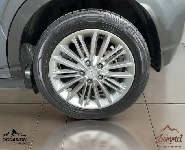 Hyundai Kona 2.0L Luxury AWD 2020