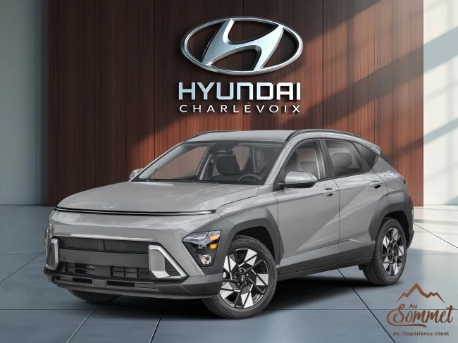 Hyundai Kona - 2025