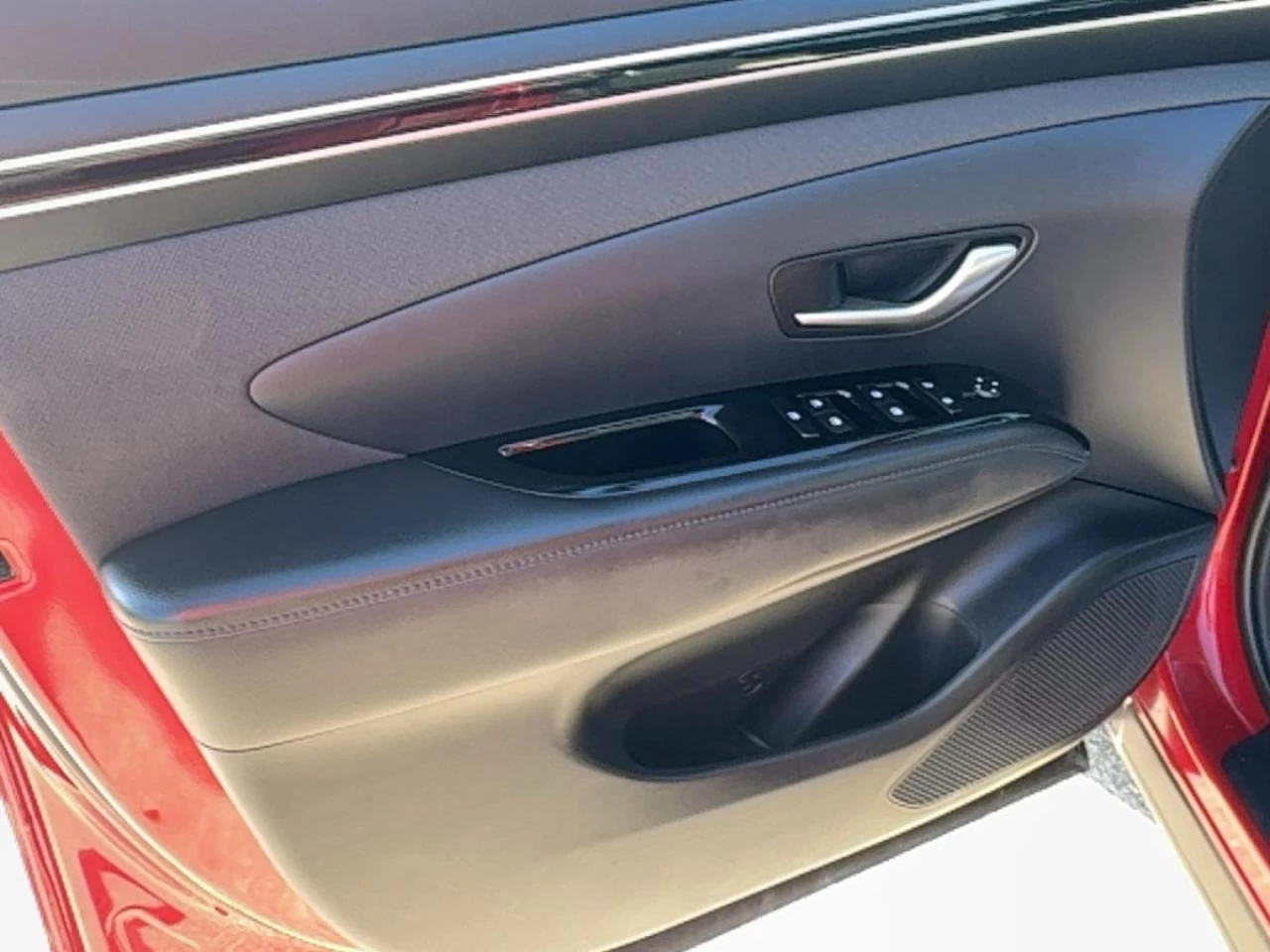 2023 Hyundai Tucson Preferred AWD w/Trend Package Main Image