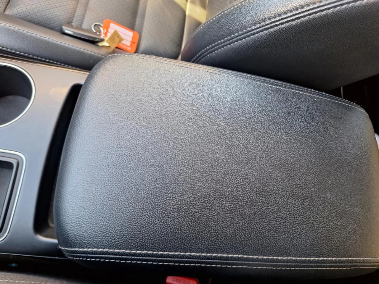 2019 Kia Sorento EX AWD Main Image