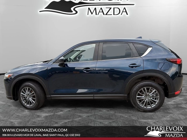 Mazda CX-5 GX 2020
