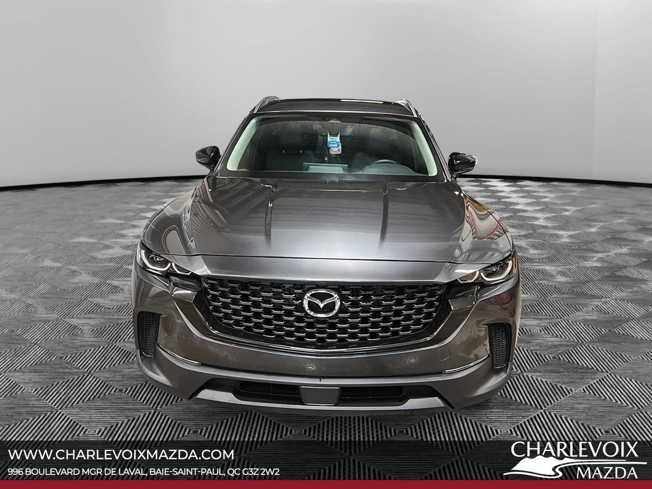 2025 Mazda CX-50 GS-L Main Image