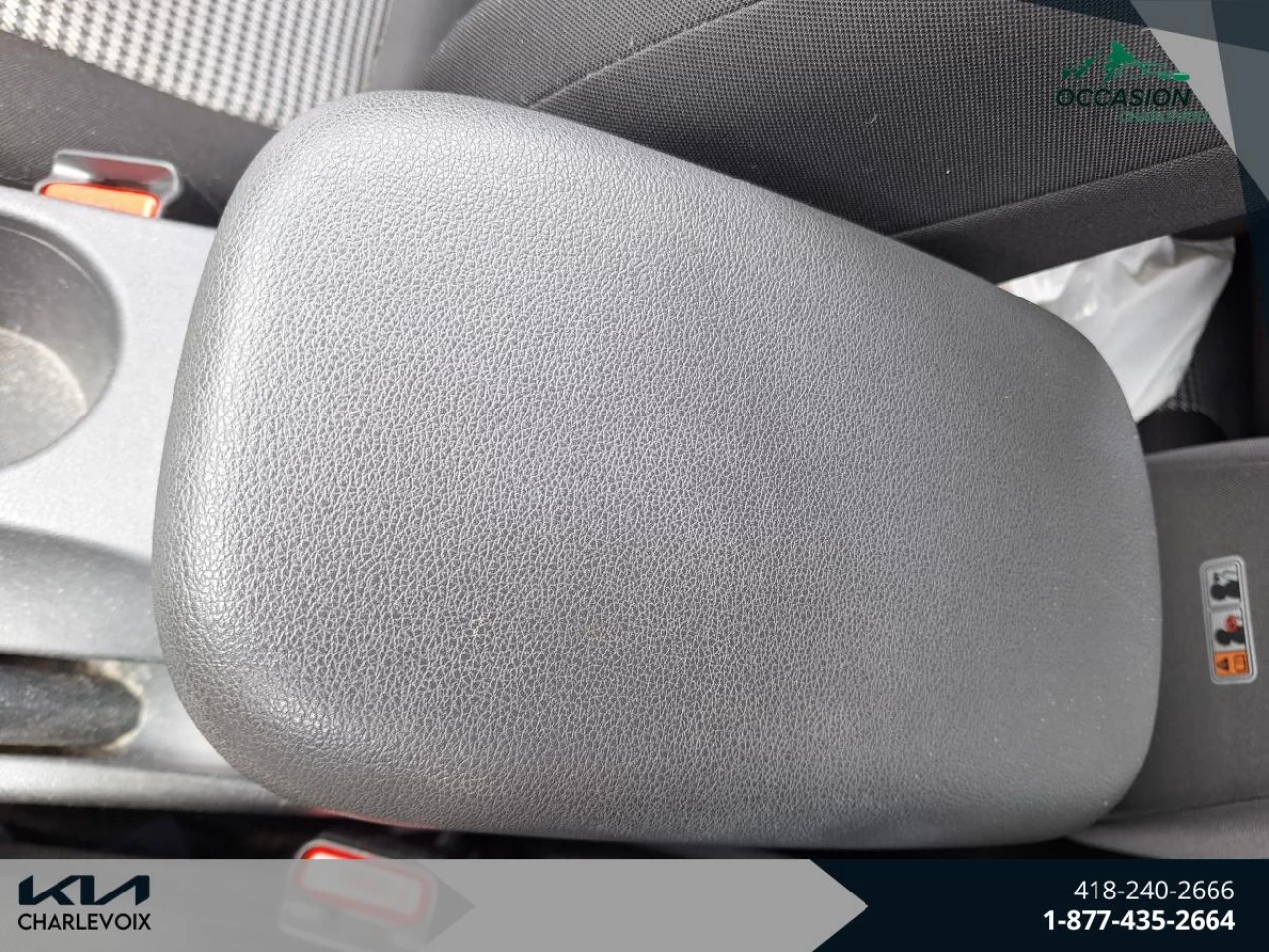 2019 Hyundai Kona 2.0L Essential FWD Image principale